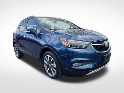 Used 2019 Buick Encore Essence