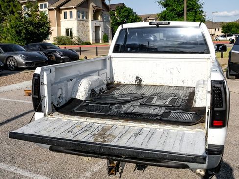Used 2000 Chevrolet Silverado 1500 4x4 Extended Cab w/ Firm Ride Suspension Pkg image 43