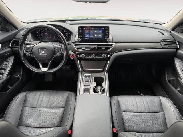 Used 2021 Honda Accord Touring image 10