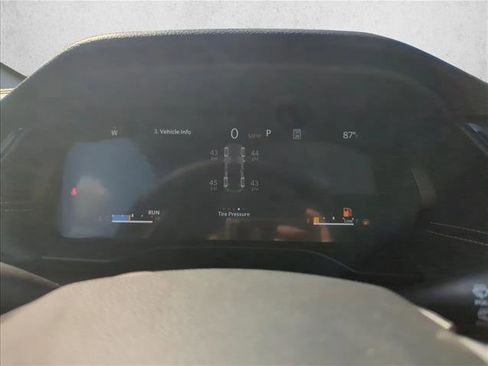 New 2026 Jeep Grand Cherokee Limited RWD image 7