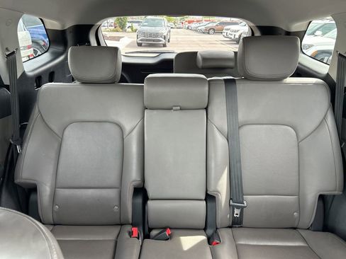Used 2017 Hyundai Santa Fe SE w/ SE Premium Package 02 AWD/4WD image 25