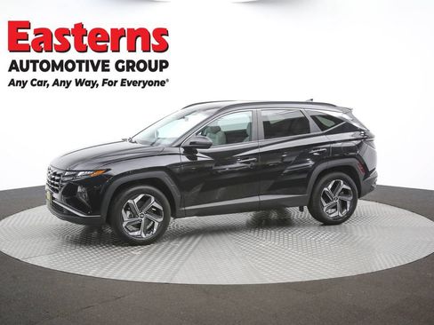 Used 2023 Hyundai Tucson SEL w/ Convenience Package AWD/4WD image 60
