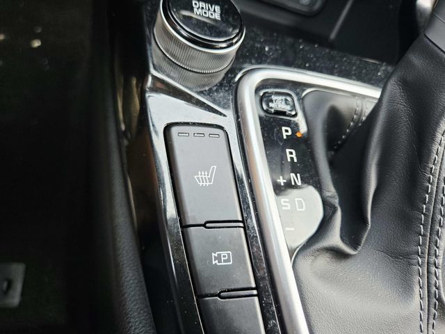 Used 2024 Kia Seltos S AWD/4WD image 28