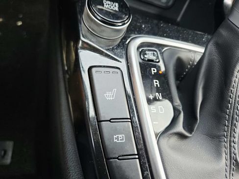 Used 2024 Kia Seltos S AWD/4WD image 28