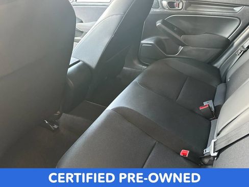 Used 2026 Honda Civic FWD Hybrid Sedan image 11