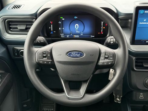 New 2026 Ford Maverick XL image 29