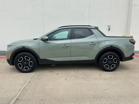 Used 2022 Hyundai Santa Cruz SEL Premium AWD/4WD image 4