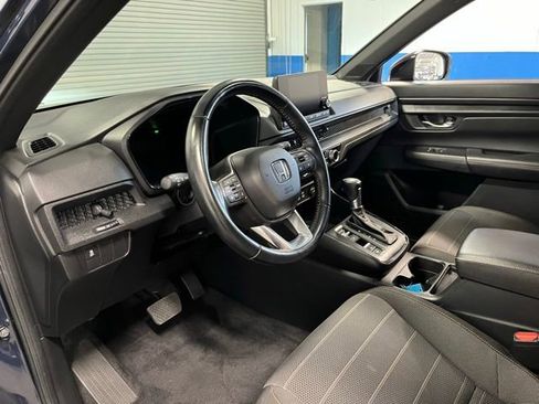 Used 2025 Honda CR-V Sport image 22