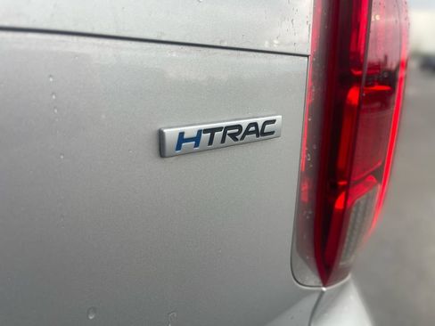 Used 2025 Hyundai Palisade SEL AWD/4WD image 13