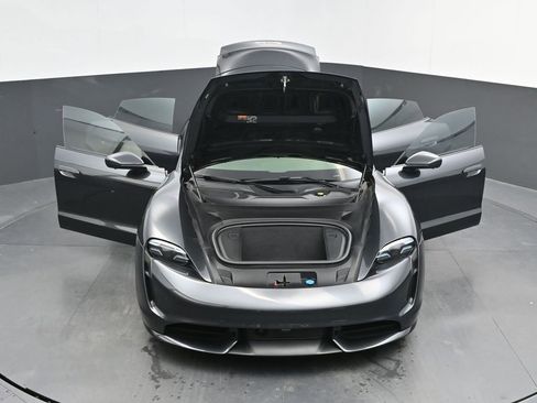 Certified 2020 Porsche Taycan Turbo image 44