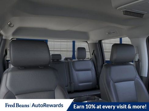 New 2026 Ford F450 Lariat image 22