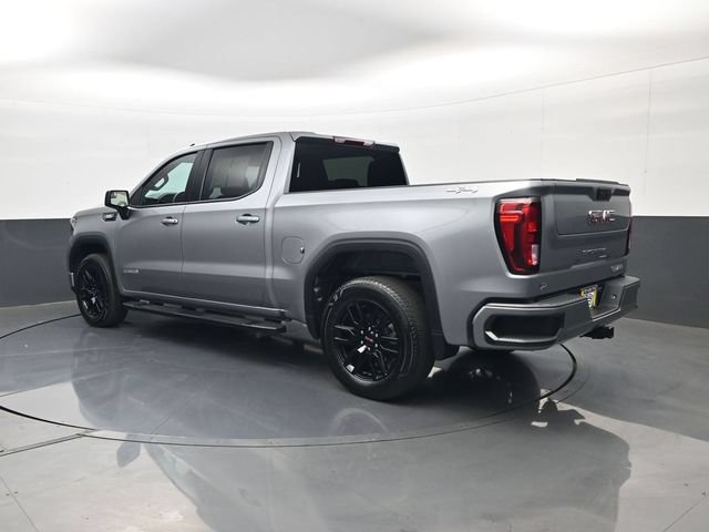 Used 2025 GMC Sierra 1500 Elevation AWD/4WD image 7