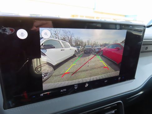 New 2026 Ford Maverick XL image 12