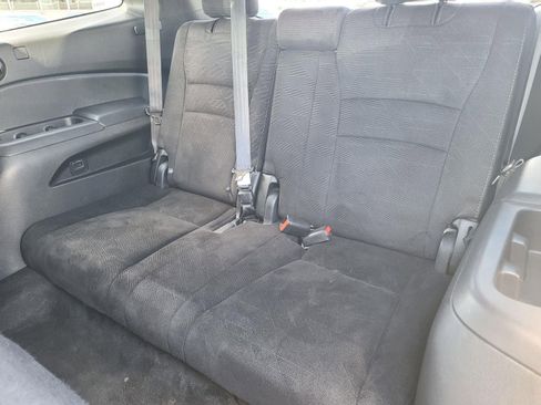 Used 2022 Honda Pilot Sport image 17