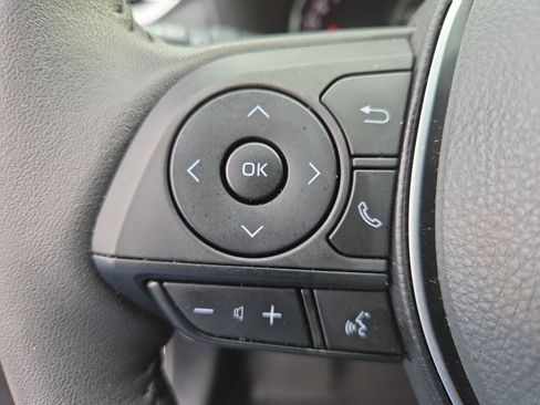 Used 2023 Toyota RAV4 XLE Premium image 27