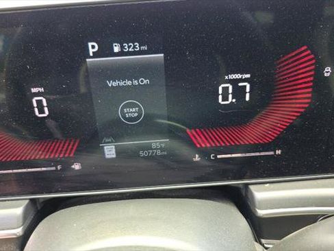 Used 2025 Kia K5 GT-Line FWD image 22