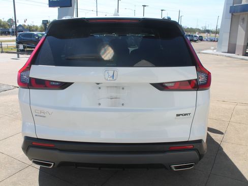 Used 2024 Honda CR-V Sport-L image 6