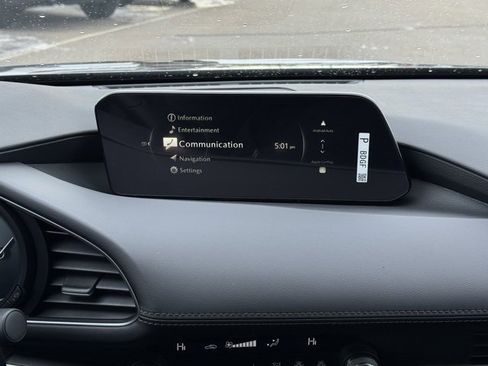 New 2026 MAZDA MAZDA3 s Sport image 3