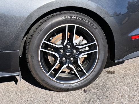 Used 2019 Ford Mustang GT image 19