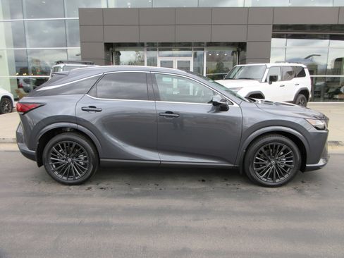 Used 2026 Lexus RX 350 Premium w/ Convenience Package image 11