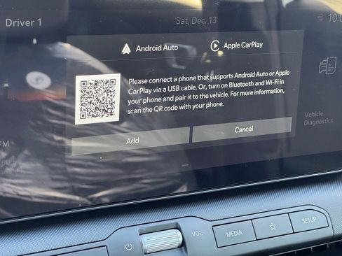 New 2025 Kia K4 EX image 16