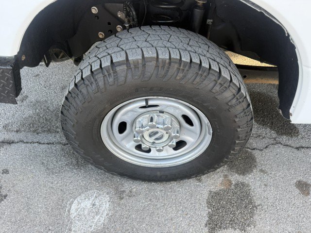 Used 2018 Ford F250 XL w/ Power Equipment Group AWD/4WD image 17