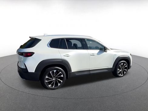 Used 2025 MAZDA CX-50 2.5 Hybrid w/ Premium Plus Pkg AWD/4WD image 12
