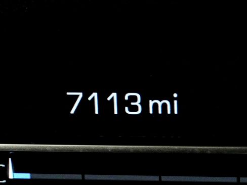 Used 2025 GMC Sierra 2500 Denali w/ Denali Reserve Package image 20