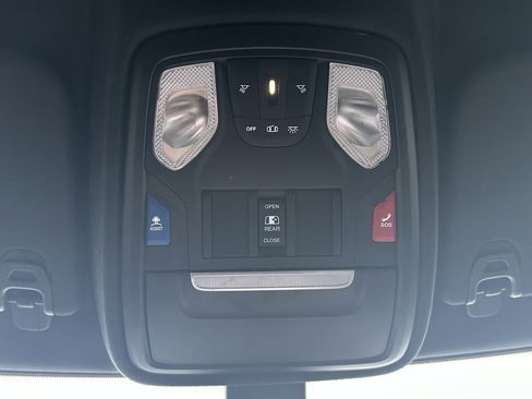 Used 2022 RAM 1500 Big Horn image 36