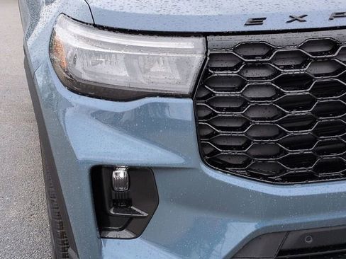 New 2026 Ford Explorer ST image 9