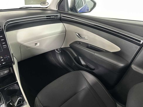 Used 2024 Hyundai Tucson SEL image 13
