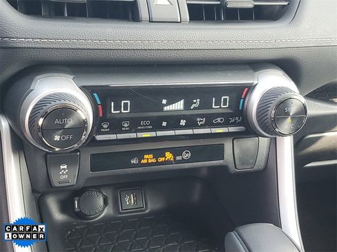 Used 2024 Toyota RAV4 XLE image 29