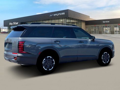 New 2026 Hyundai Palisade XRT Pro image 8
