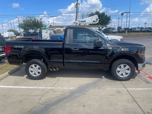 Used 2026 Ford F150 XL w/ Equipment Group 103A High AWD/4WD image 1