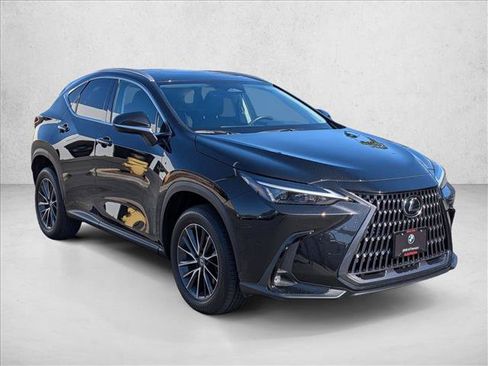Used 2024 Lexus NX 350 AWD w/ Cold Area Package image 3