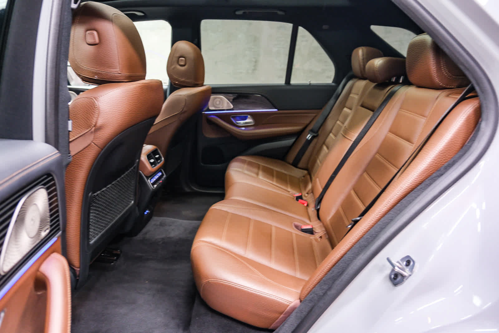 Certified 2024 Mercedes-Benz GLE 450 4MATIC image 23