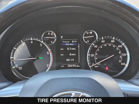 Used 2023 Lexus GX 460 Premium AWD/4WD image 27