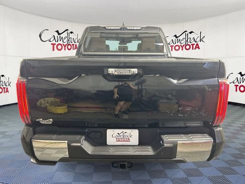 Used 2026 Toyota Tundra 1794 Edition AWD/4WD image 6