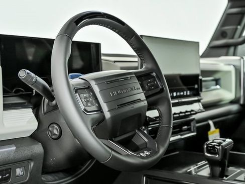 New 2026 GMC Hummer EV SUV w/ LPO, Sport Package image 10