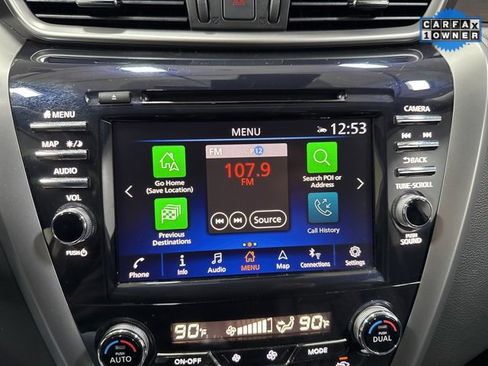 Used 2023 Nissan Murano Platinum w/ Cargo Package image 19