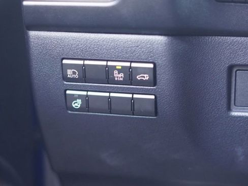 Used 2020 Lexus NX 300 F Sport w/ F Sport Premium Package FWD image 20
