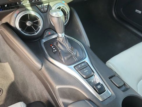 Used 2023 Chevrolet Camaro LT w/ RS Package image 24