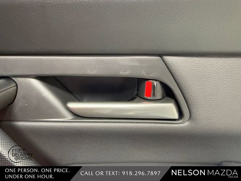 New 2026 MAZDA CX-50 AWD 2.5 S w/ Weather Package image 43