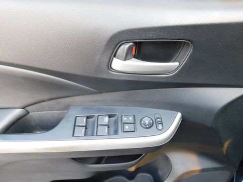 Used 2014 Honda CR-V EX-L image 20