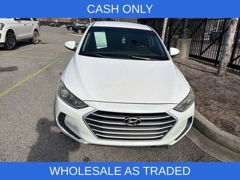Used 2018 Hyundai Elantra SEL image 15