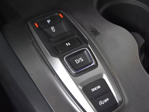 Used 2021 Honda Passport Sport image 30