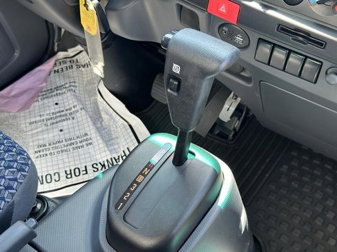 New 2024 Chevrolet Low Cab Forward 5500HG image 10