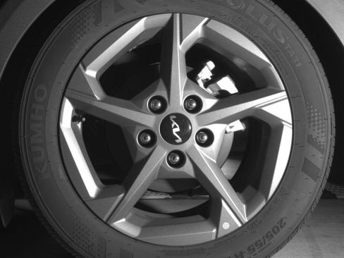 Used 2025 Kia K4 FWD image 17