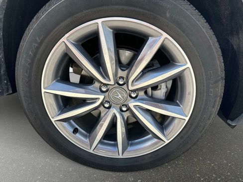Used 2023 Acura RDX w/ Technology Package FWD image 8