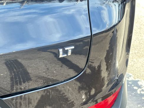 Used 2021 Chevrolet TrailBlazer LT w/ Convenience Package image 18